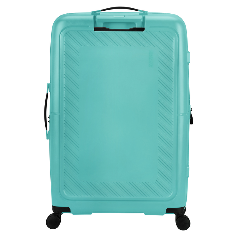 Valise 4 roues- Dashpop 77cm Aqua Sky