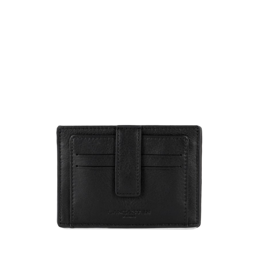Porte-cartes - SOFT VINTAGE NOIR 41