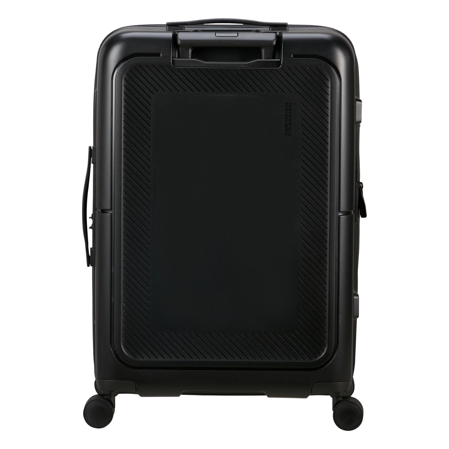 Valise 4 roues- Dashpop 67cm Black