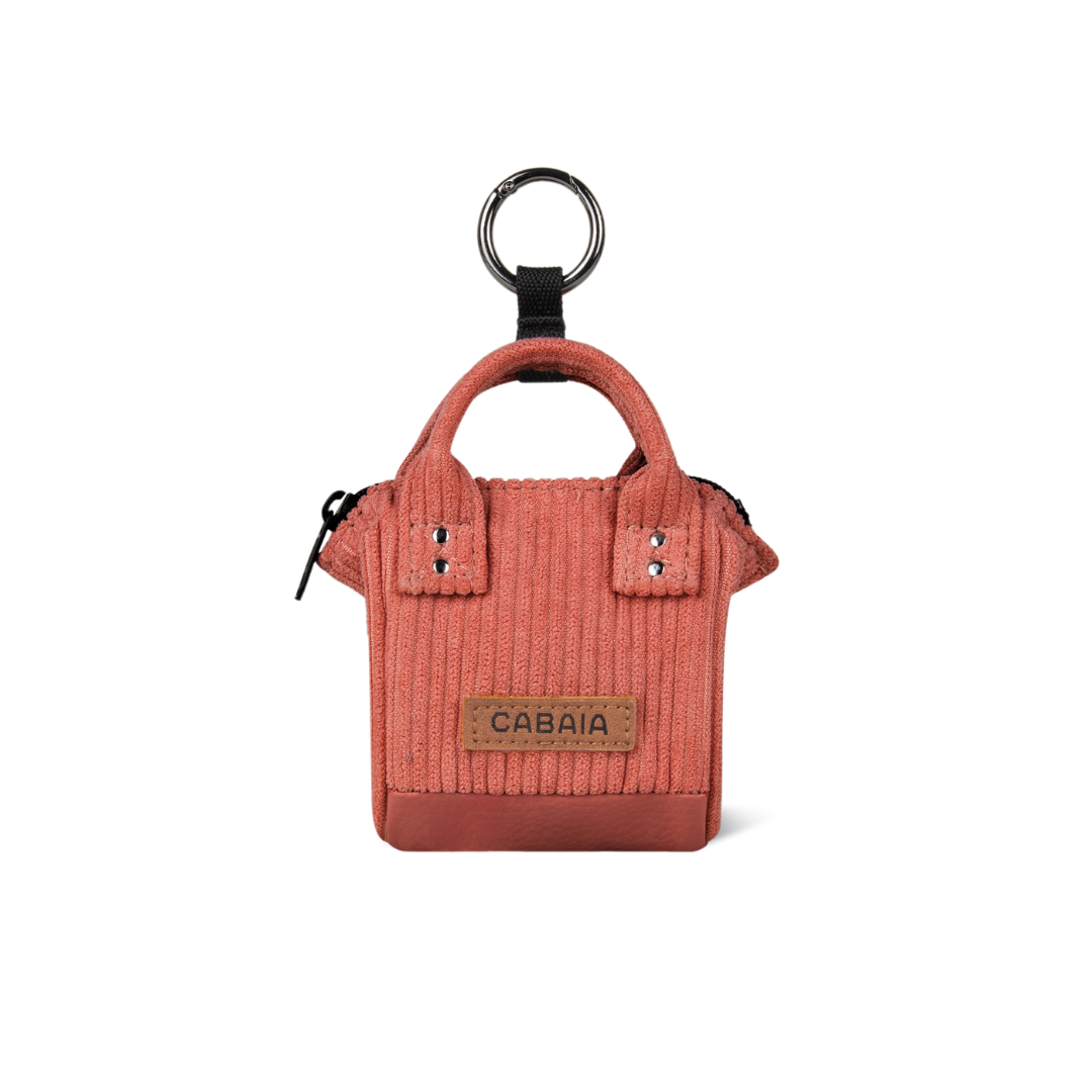 Mini Pochette - Pico Adventurer - New Castle