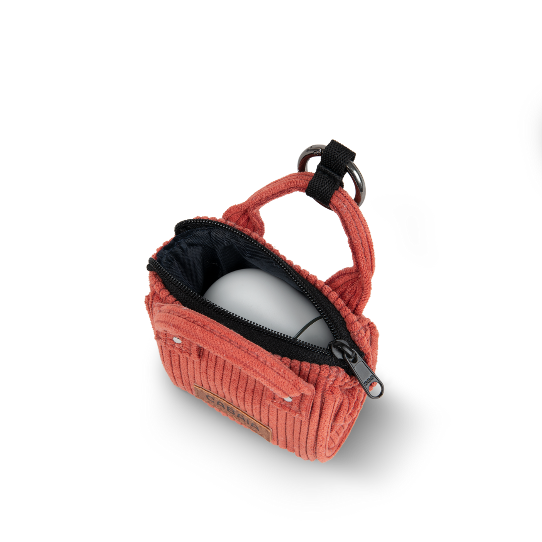 Mini Pochette - Pico Adventurer - New Castle