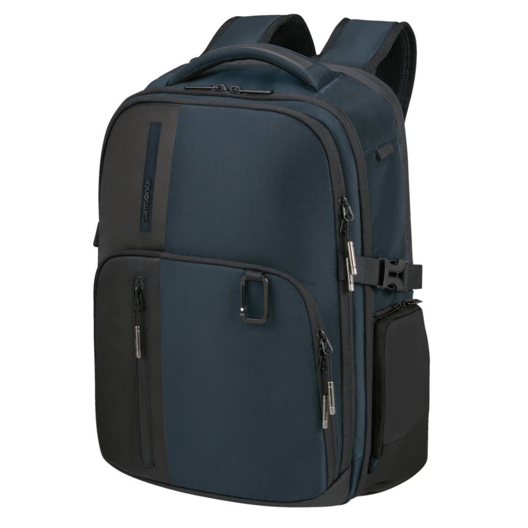 Sac à dos - Biz2go 15.6" Deep Blue