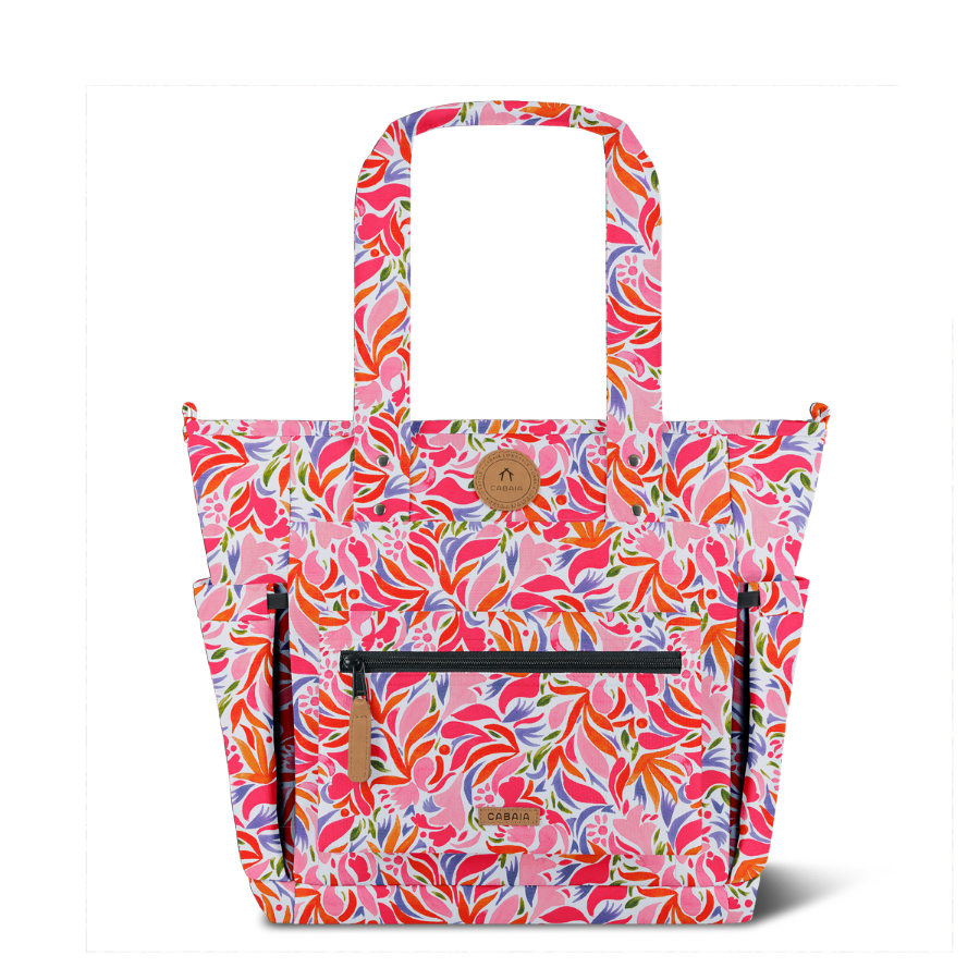 Tote Bag - Santorini
