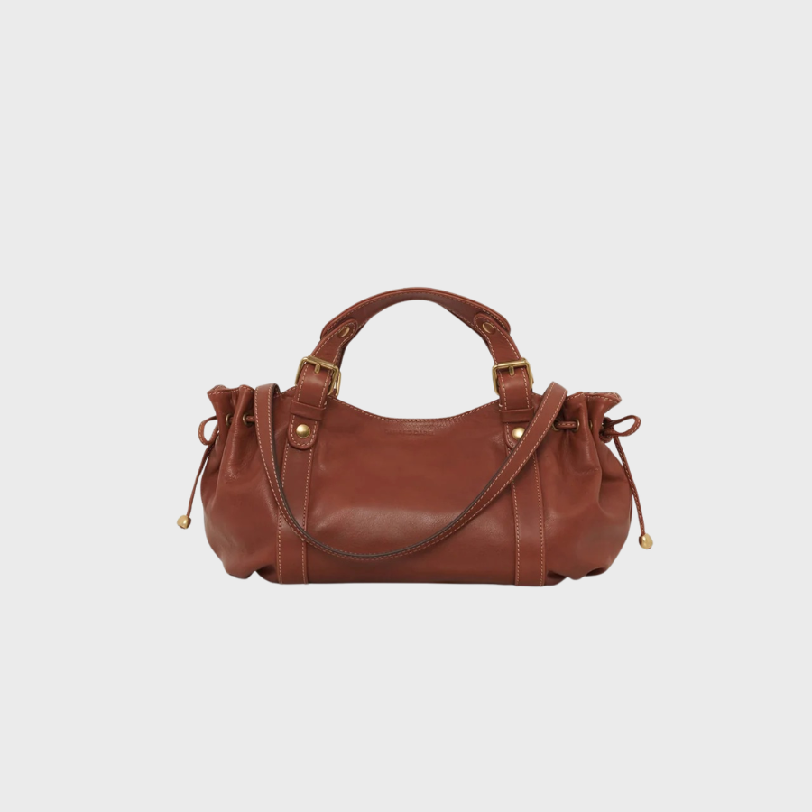 Sac à main  - 12H Tan