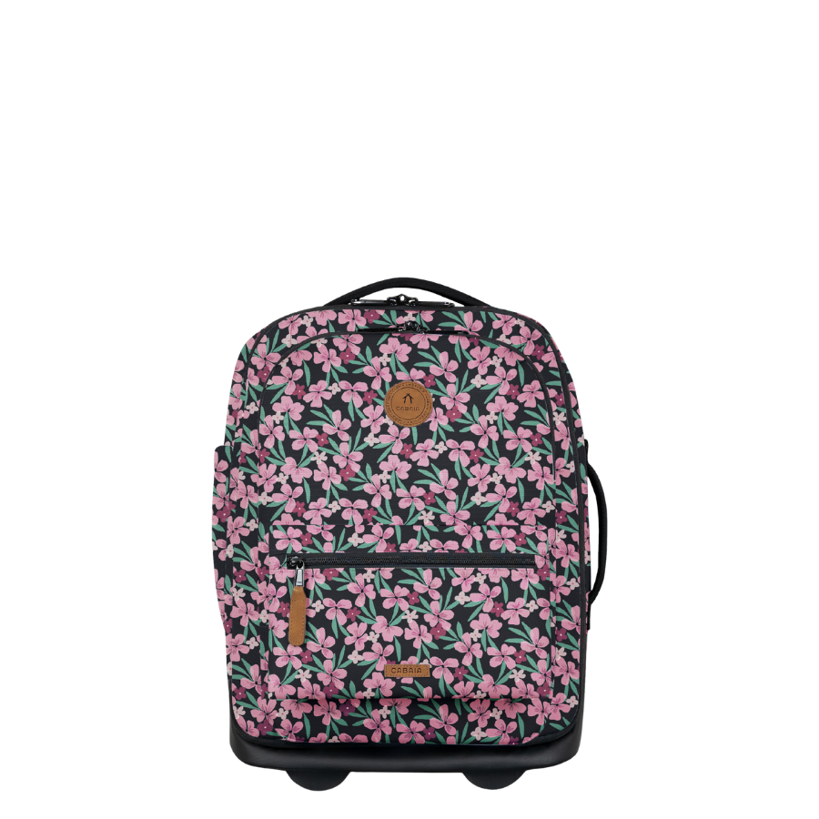 Sac de voyage à roulettes / Sac à Dos XS - Cagliari