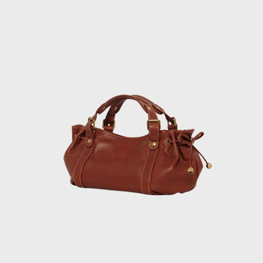Sac à main  - 12H Tan