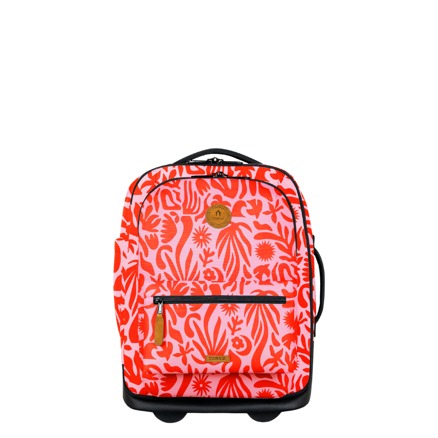 Sac de voyage à roulettes / Sac à Dos XS - Zante