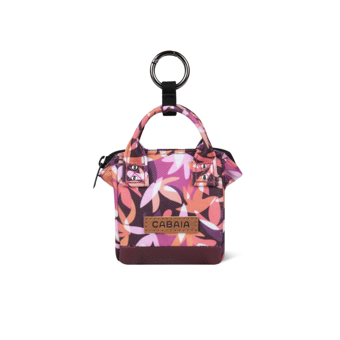 Mini Pochette - Pico Adventurer - Montreuil