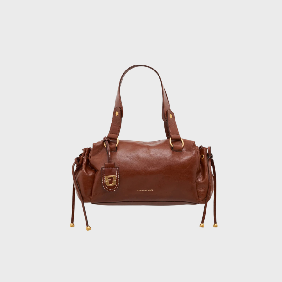 Sac à main  - Grace Caramel
