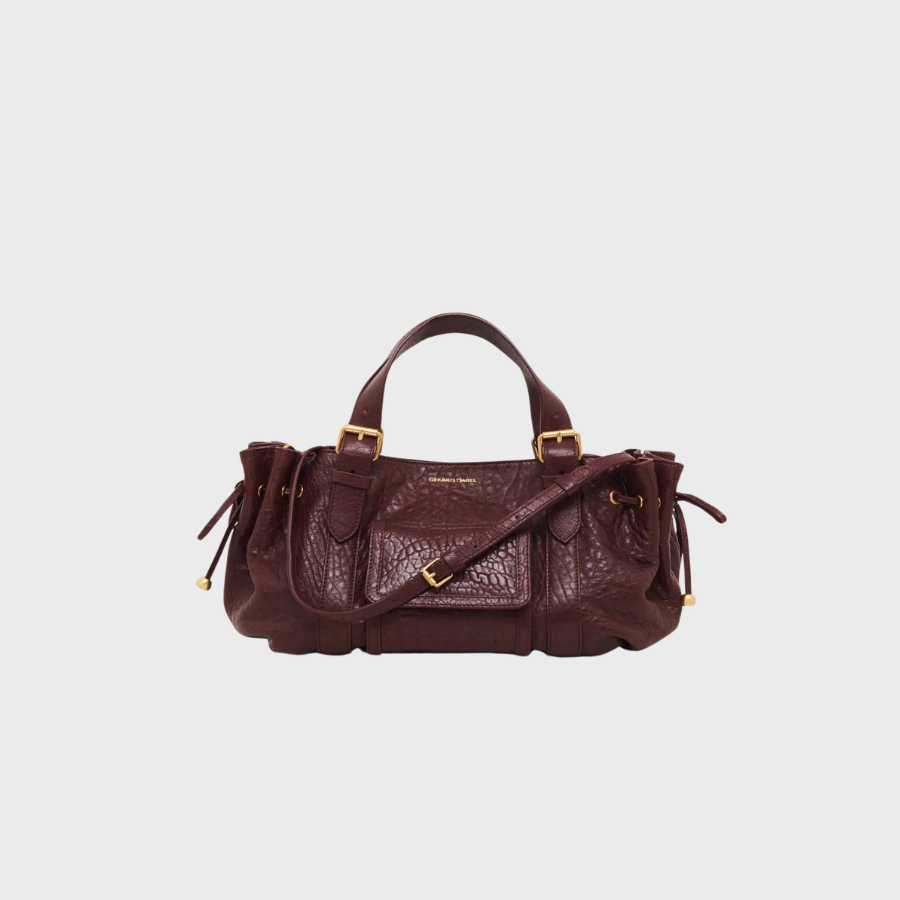 Sac à main  - 18H Redwine (Bordeaux)