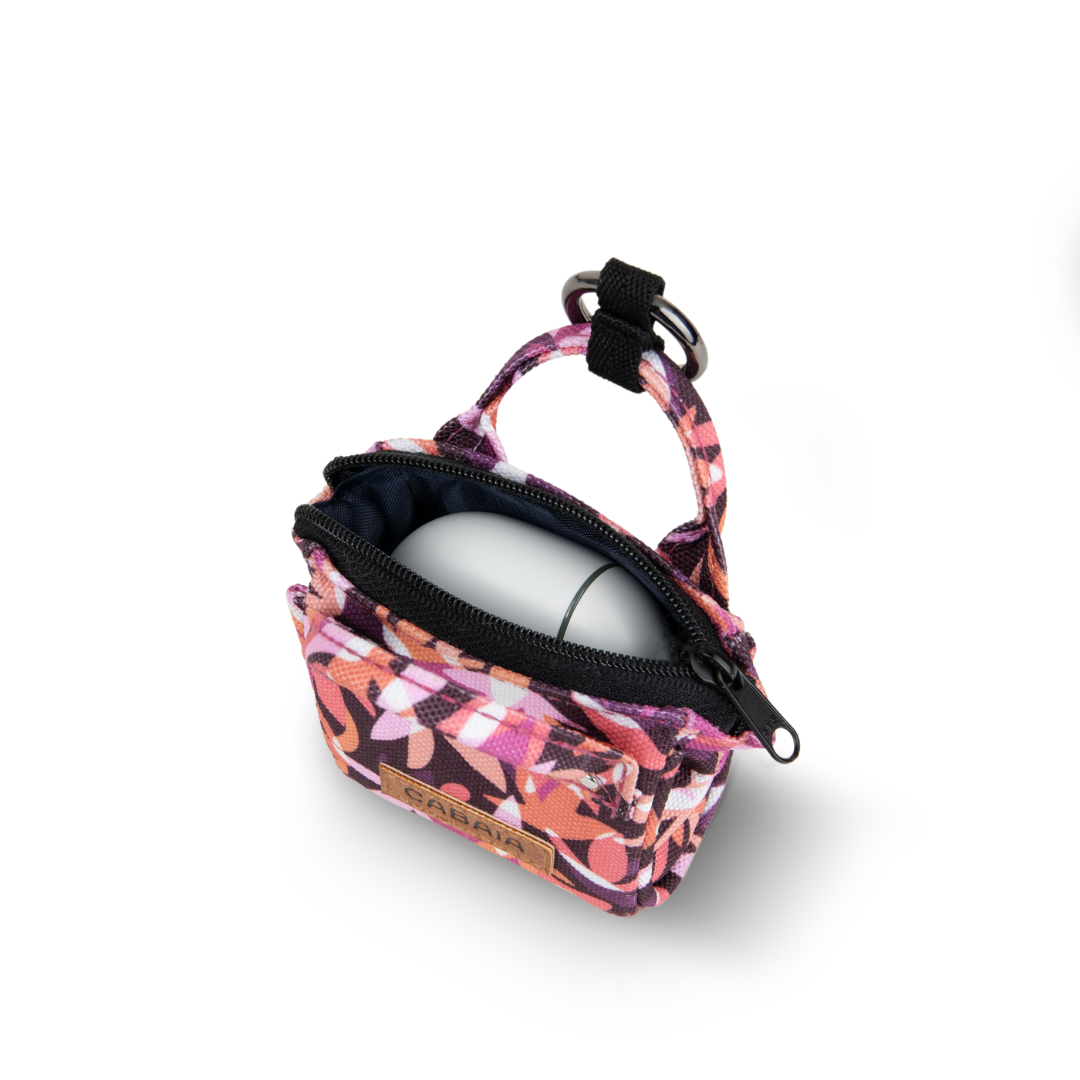 Mini Pochette - Pico Adventurer - Montreuil