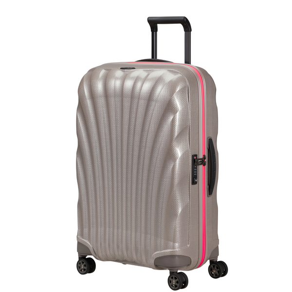 Valise C-Lite 4 roues 69cm