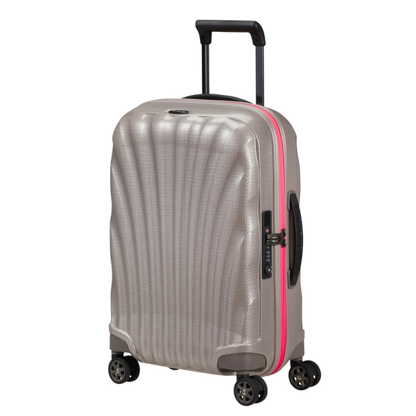 Valise Cabine C-Lite 4 roues 55cm