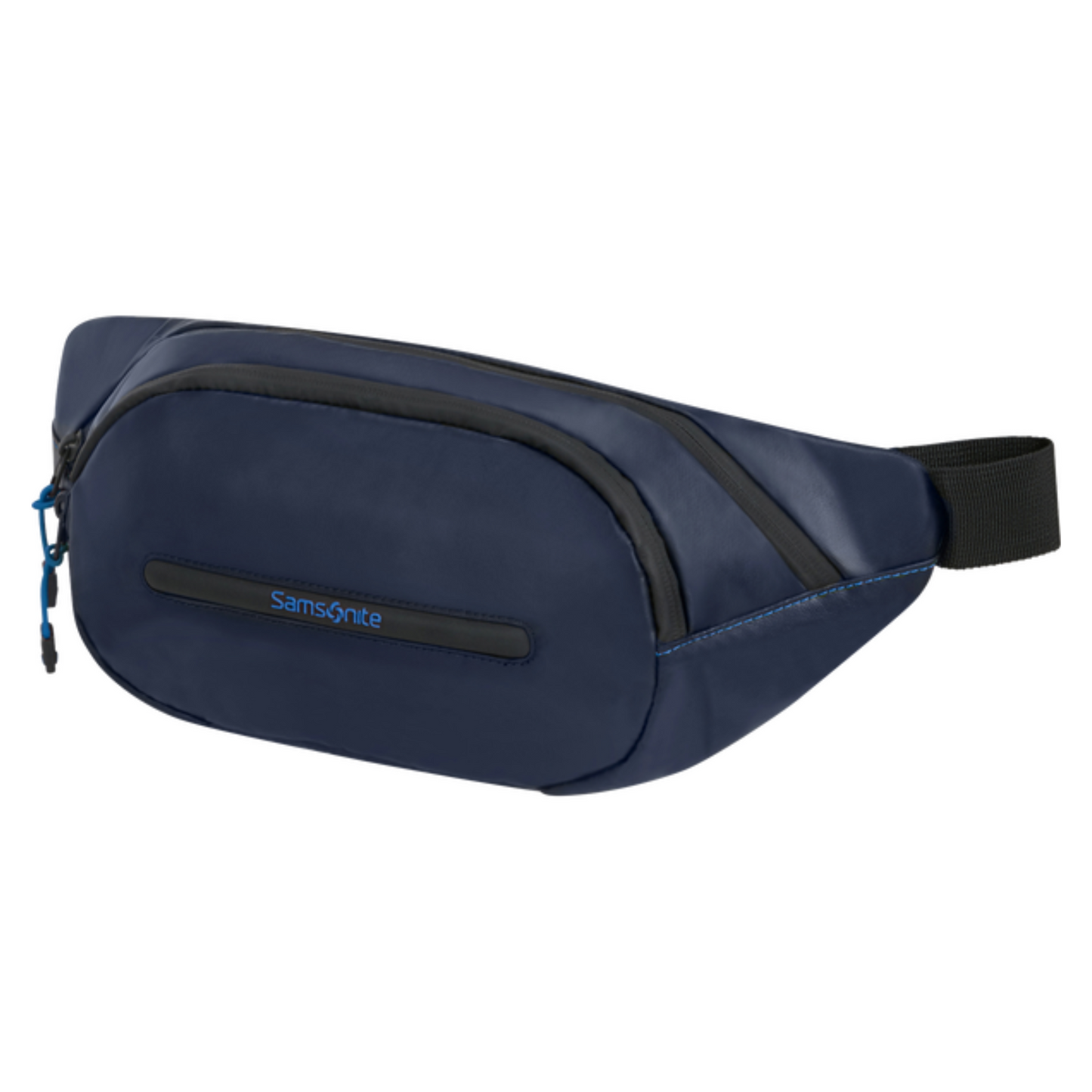 Sac banane - Ecodiver Bleu nuit