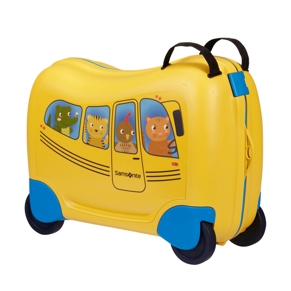 Valise cabine Dream2Go School Bus