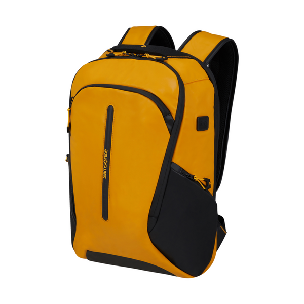 Sac à dos - ECODIVER 15.6" Jaune