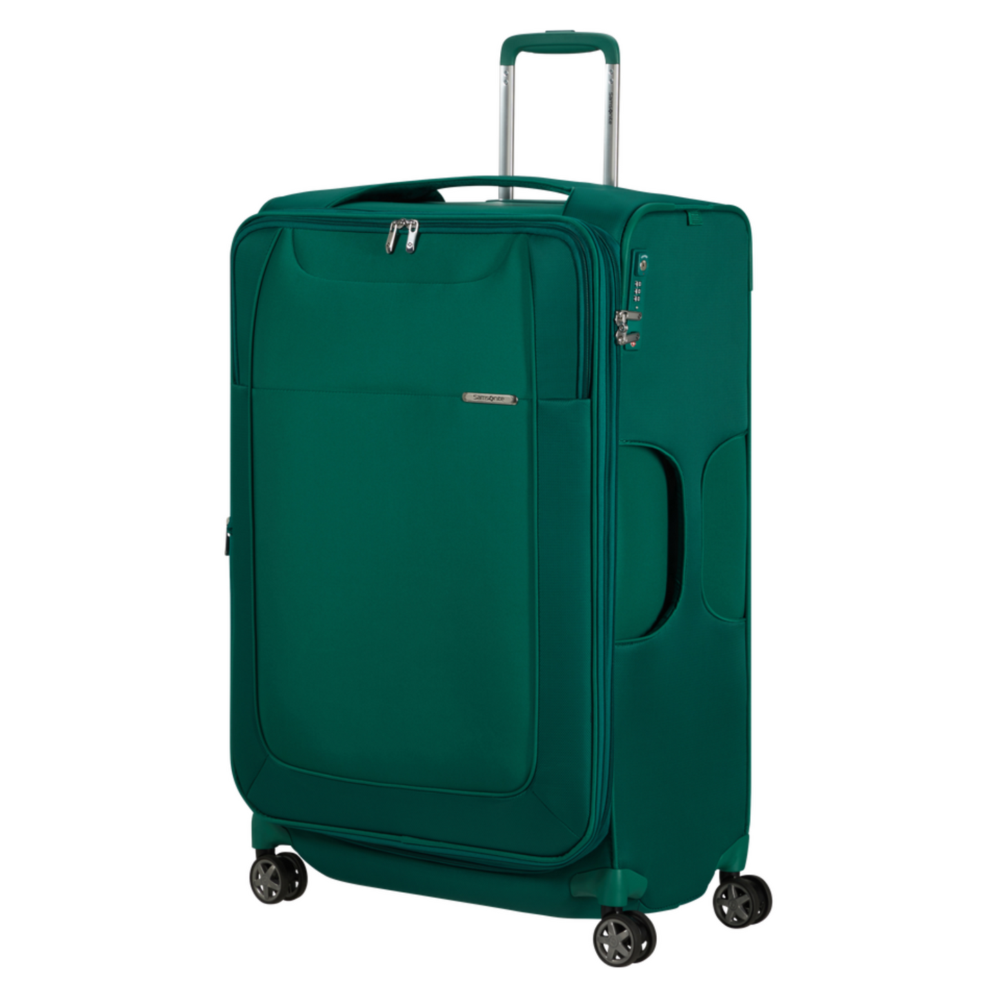 Valise D'lite 4 roues 78 cm