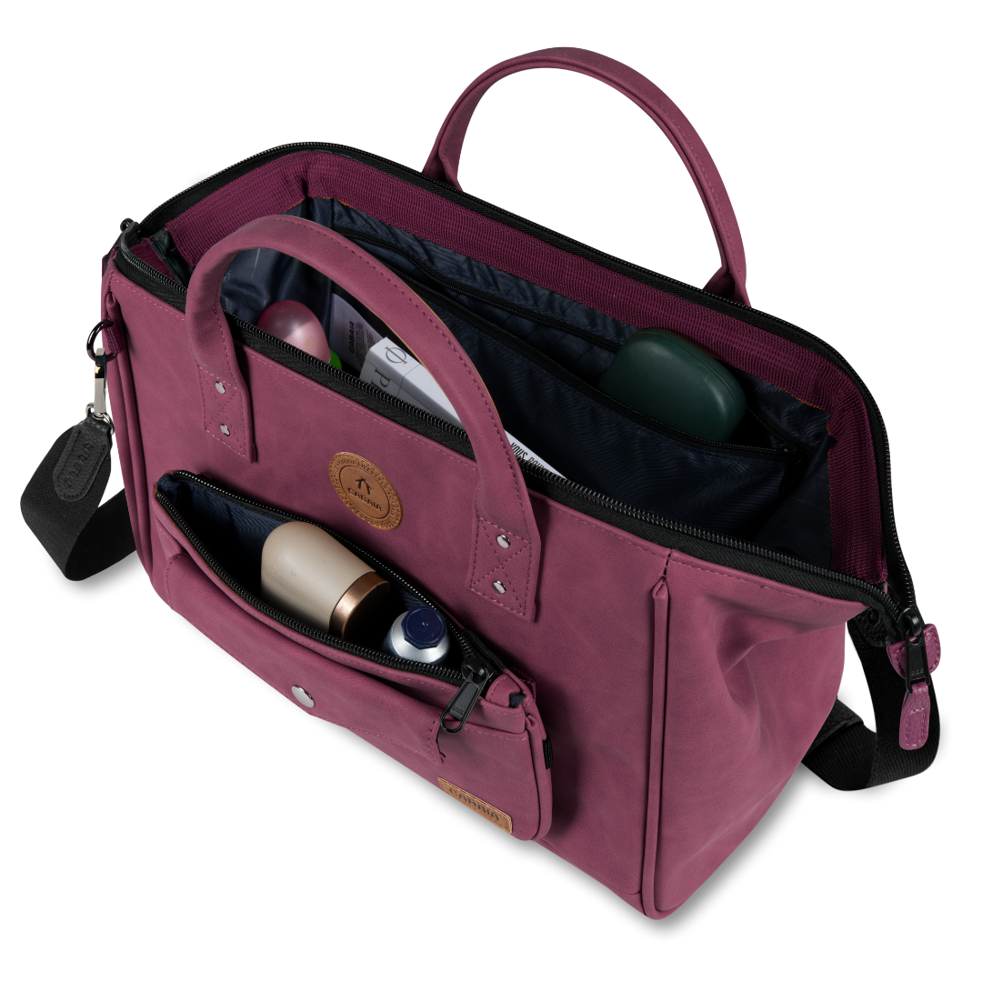 Sac bandoulière - Crossbody L - Dehli