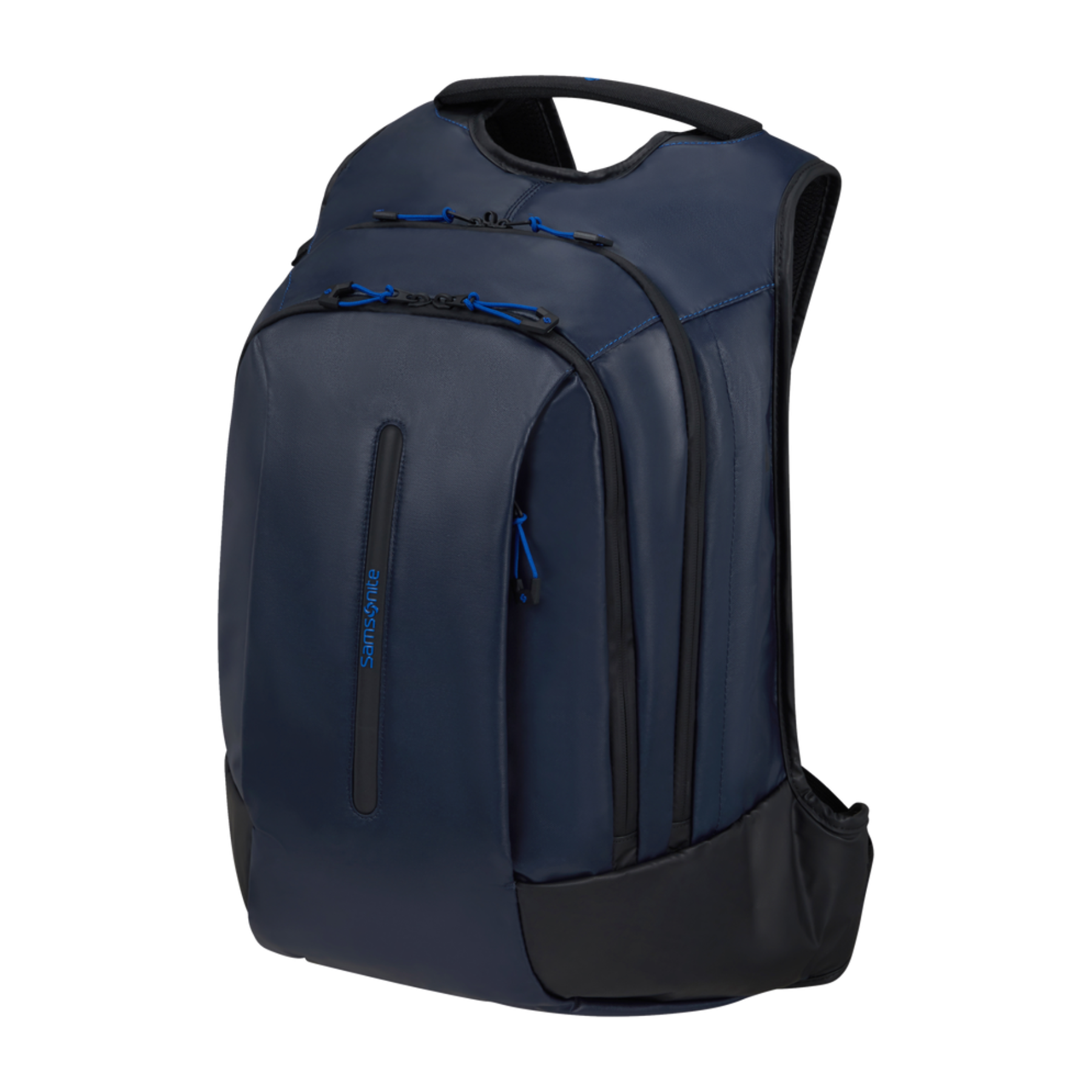 Sac à dos - ECODIVER 17.3" Bleu nuit