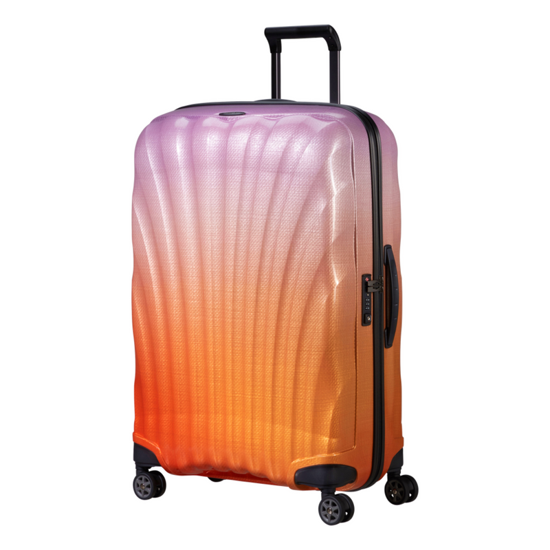 Valise Clite 4 roues 75 cm