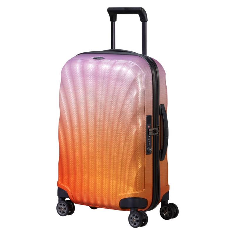 Valise Cabine - Clite 4 roues 55 cm