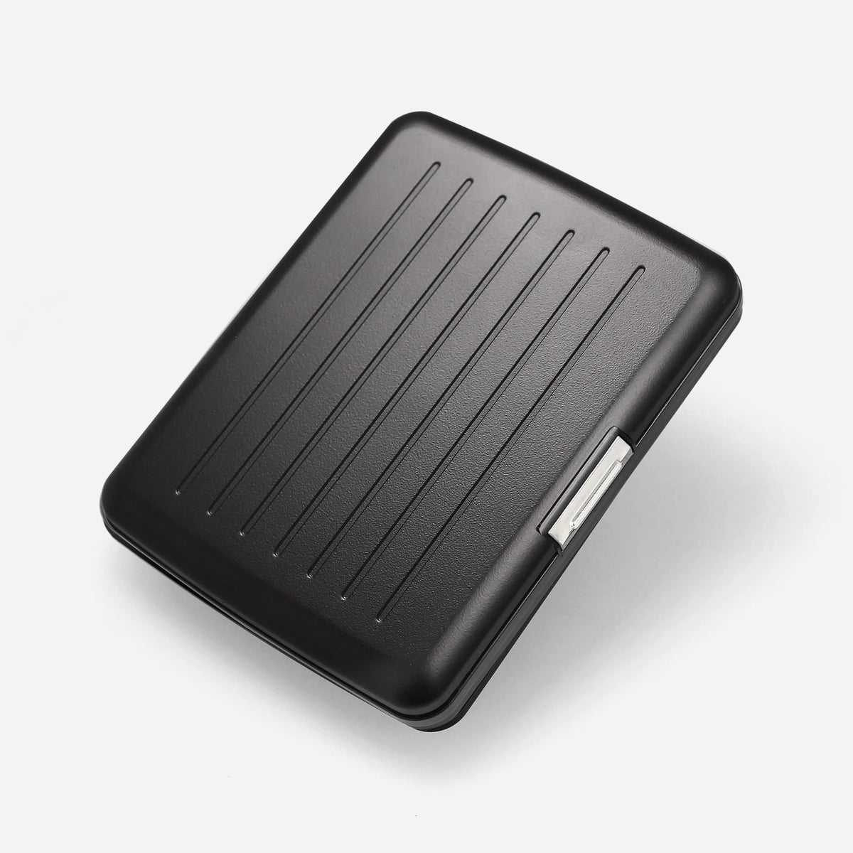 Portefeuille - RFID Smart Case V2 Large Opium Black