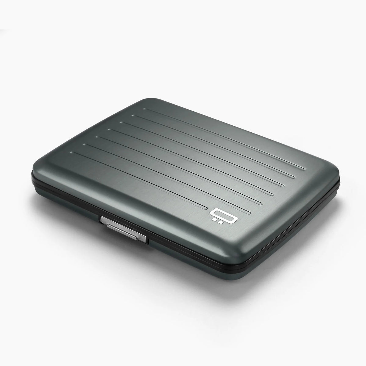 Portefeuille - RFID Smart Case V2 Platinium