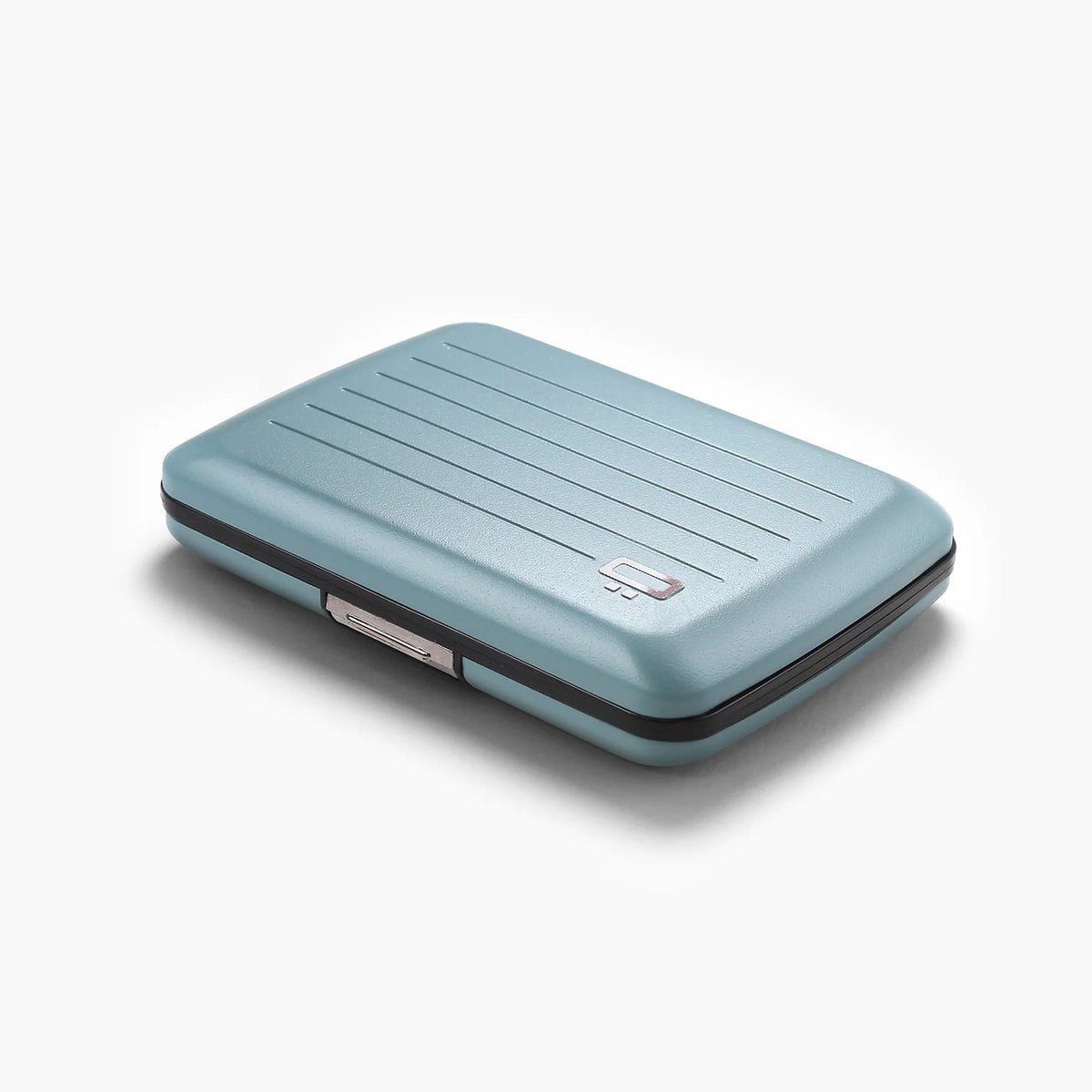 Portefeuille - RFID Smart Case V2 Artic Blue