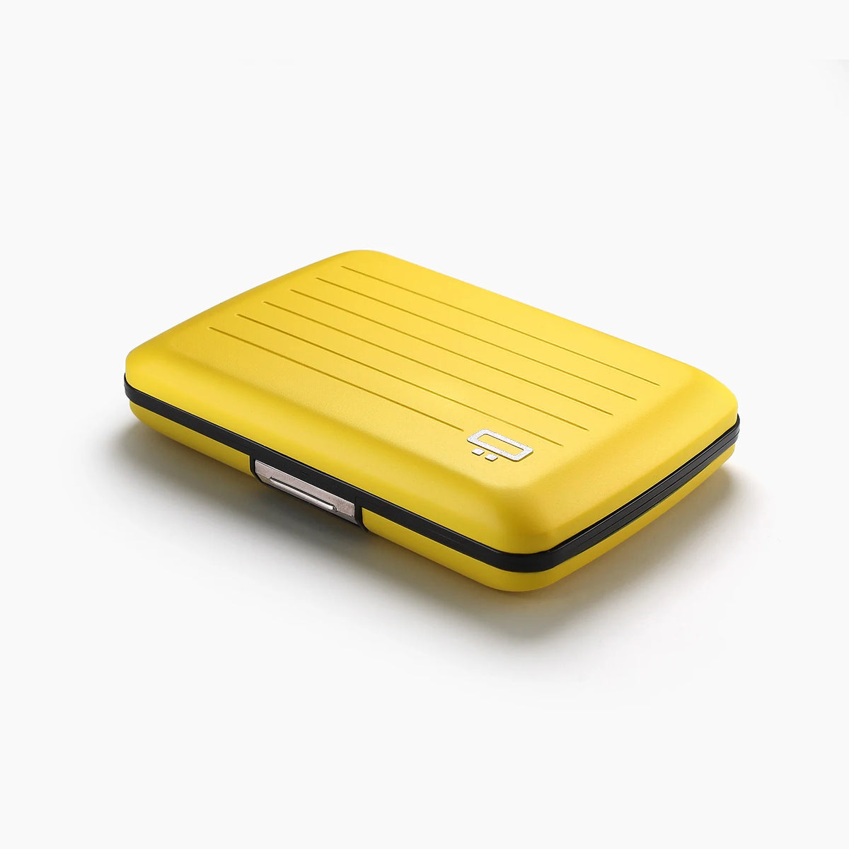 Portefeuille - RFID Smart Case V2 Taxi Yellow
