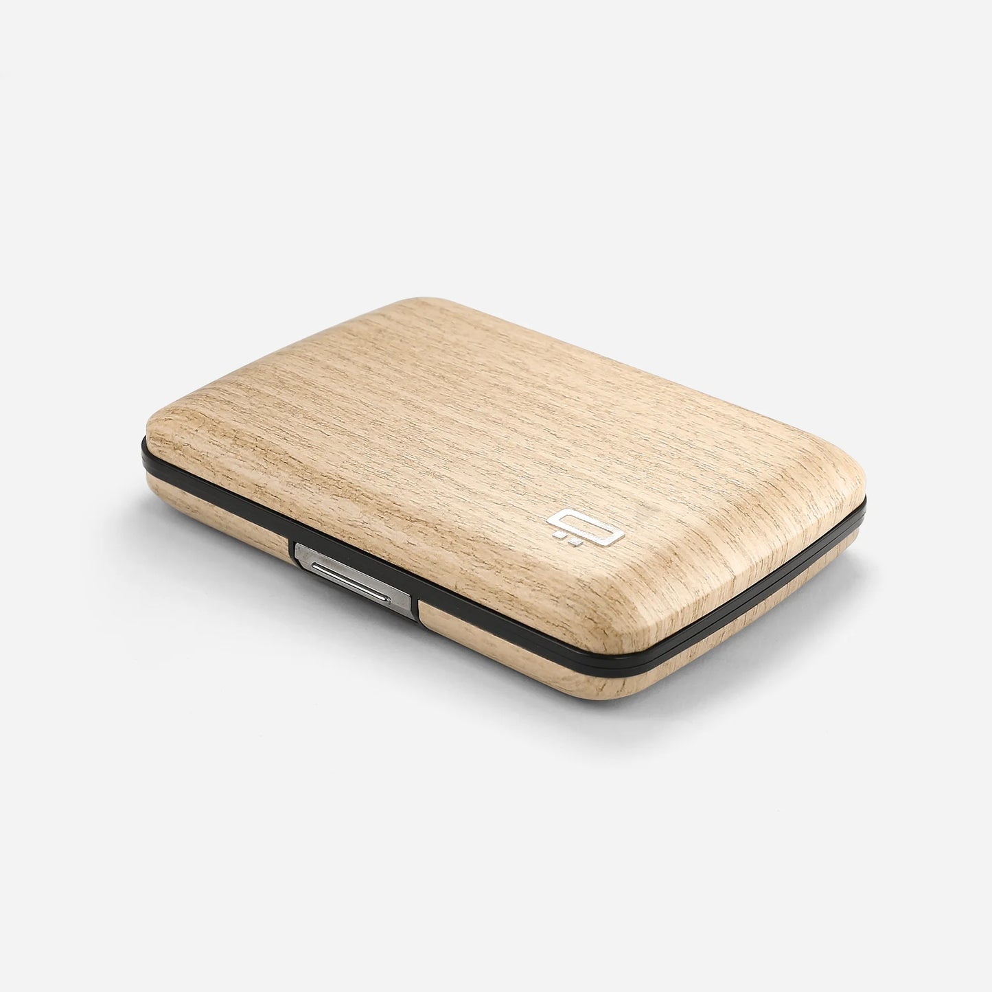 Portefeuille - RFID Smart Case V2 Bamboo