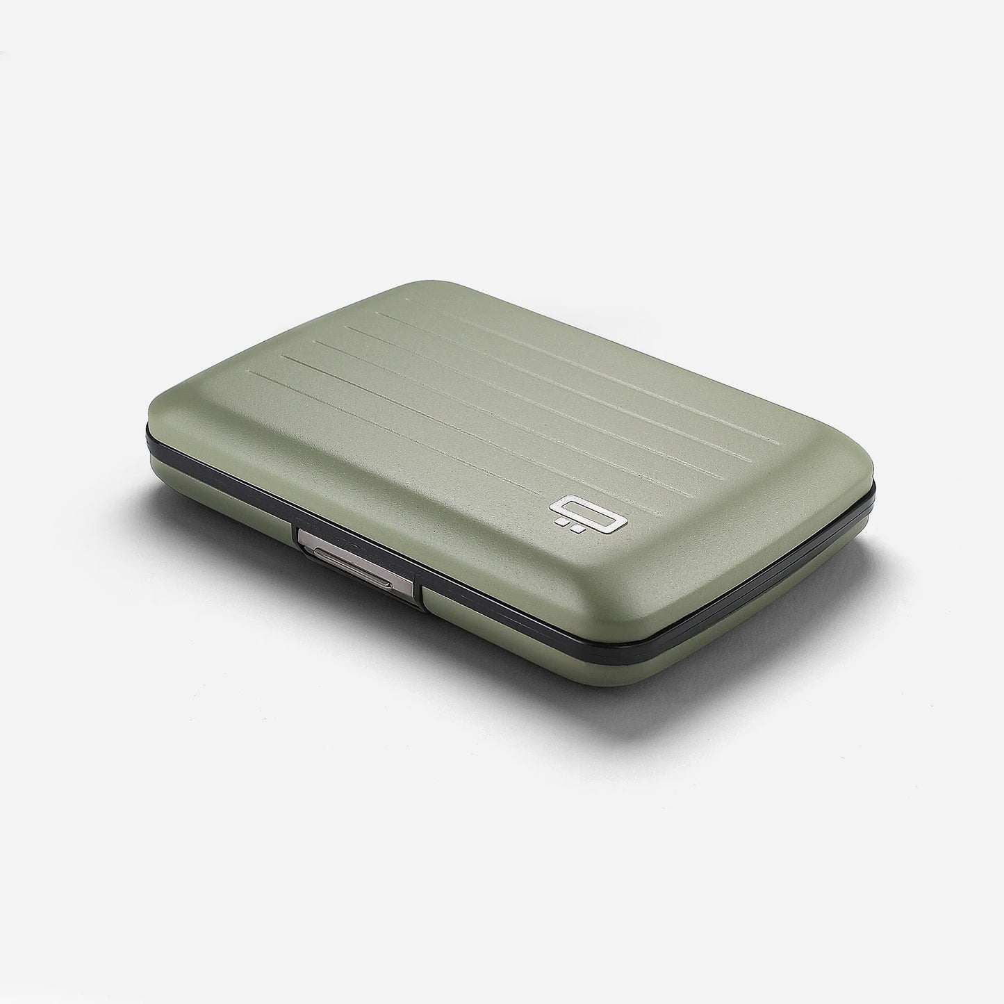 Portefeuille - RFID Smart Case V2 Cactus Green