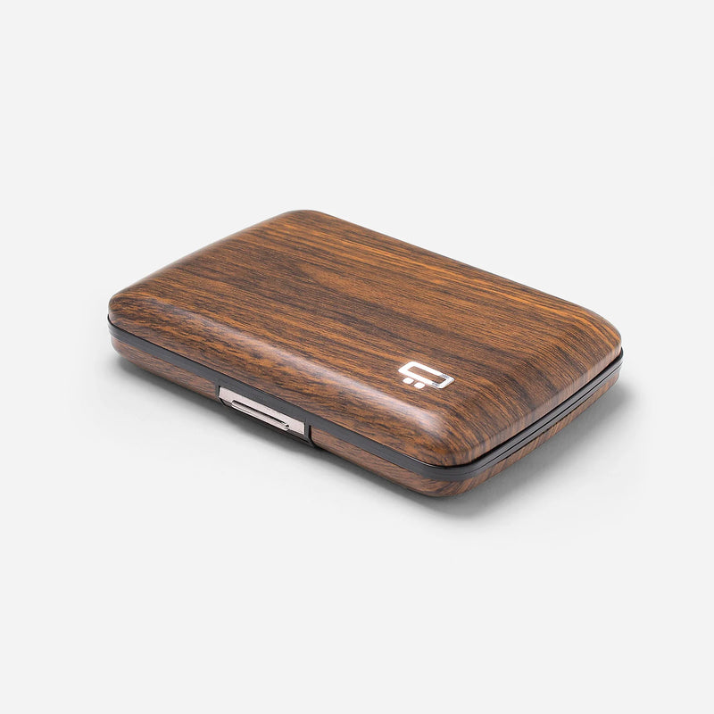 Portefeuille - RFID Smart Case V2 Sequoia