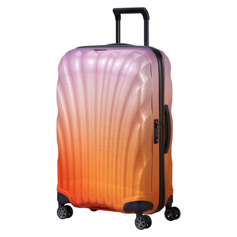 Valise Clite 4 roues 69 cm