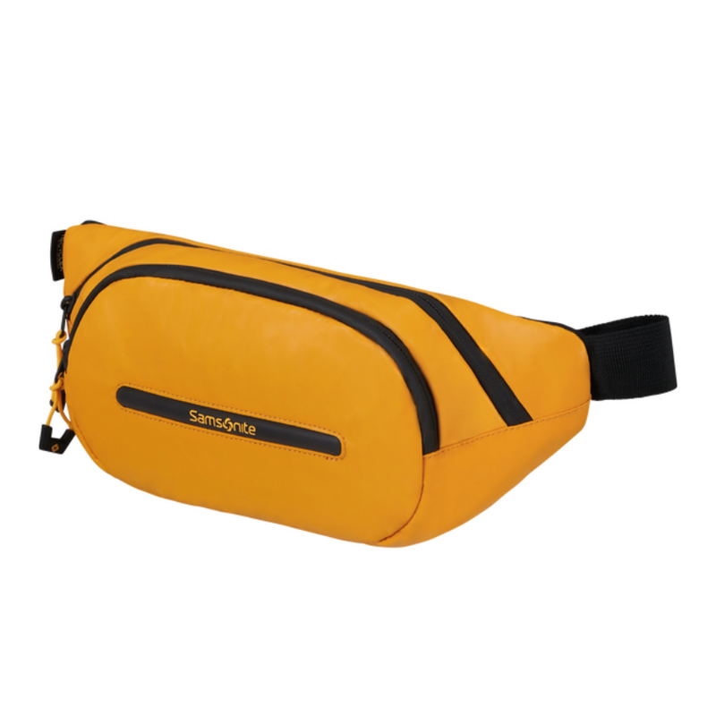 Sac banane - Ecodiver Jaune