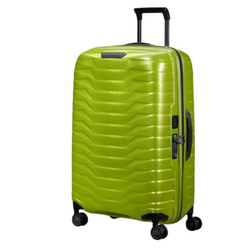 Valise Proxis 4 roues 69cm