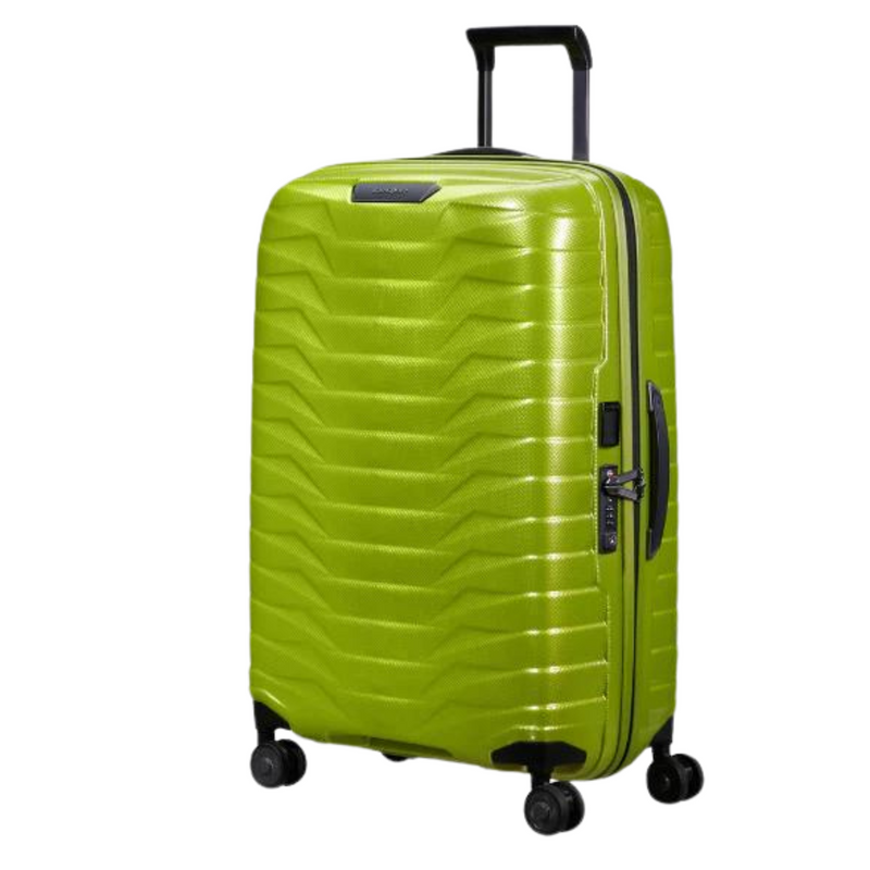 Valise Proxis 4 roues 69cm