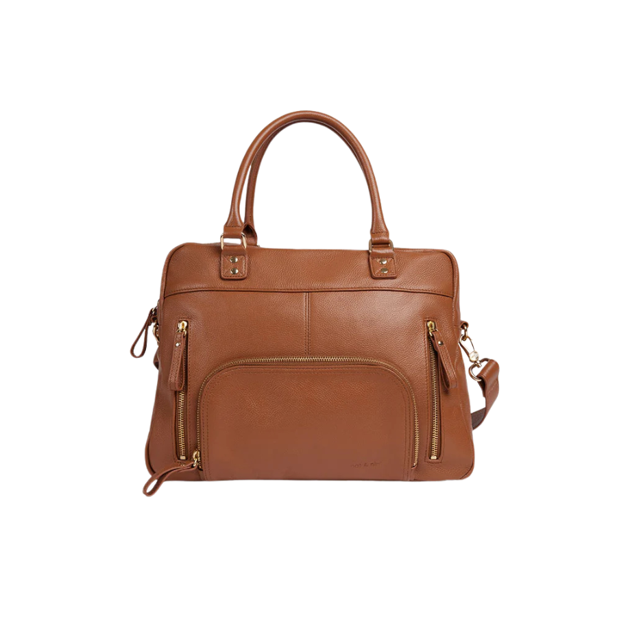 Sac à main - Macy Noisette