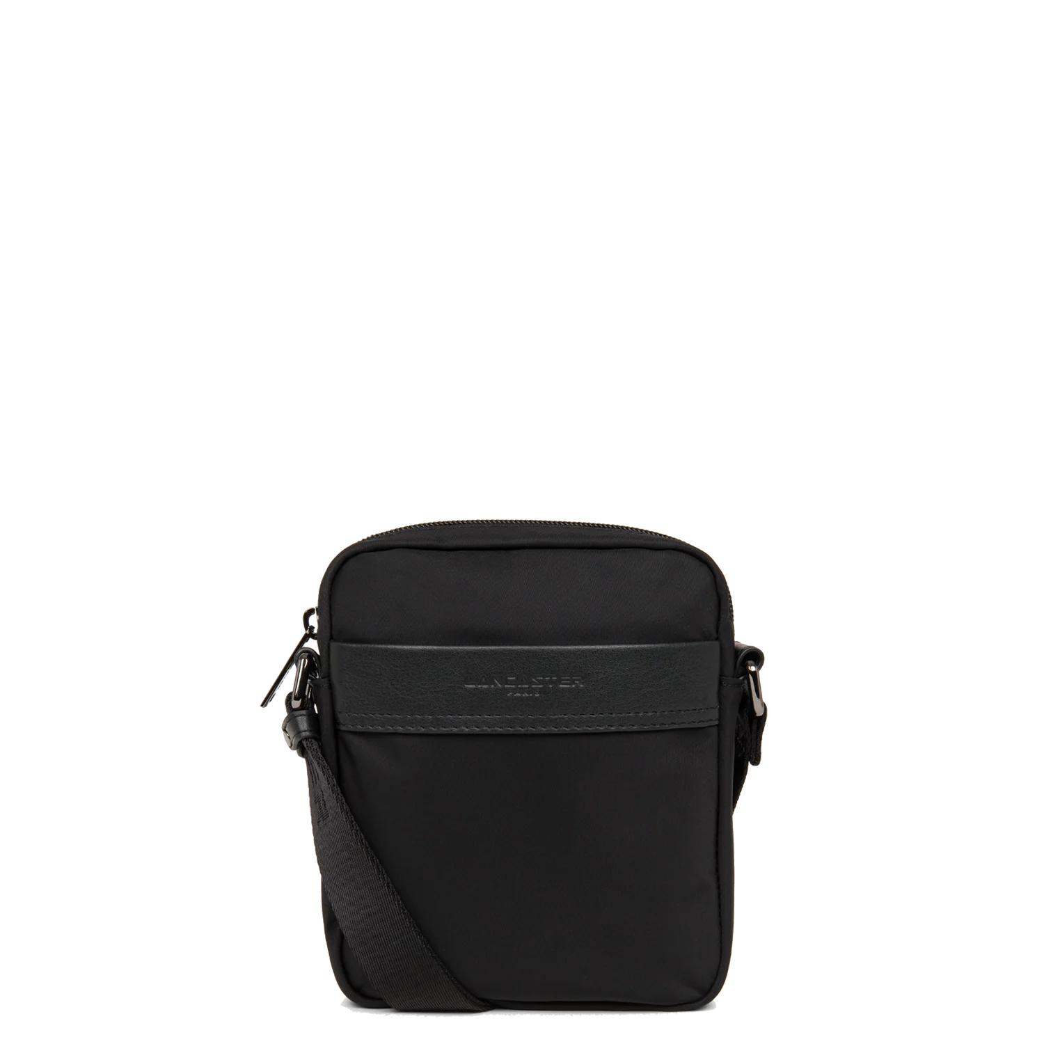 Sac Bandoulière - Basic Sport Men's 01 - Noir