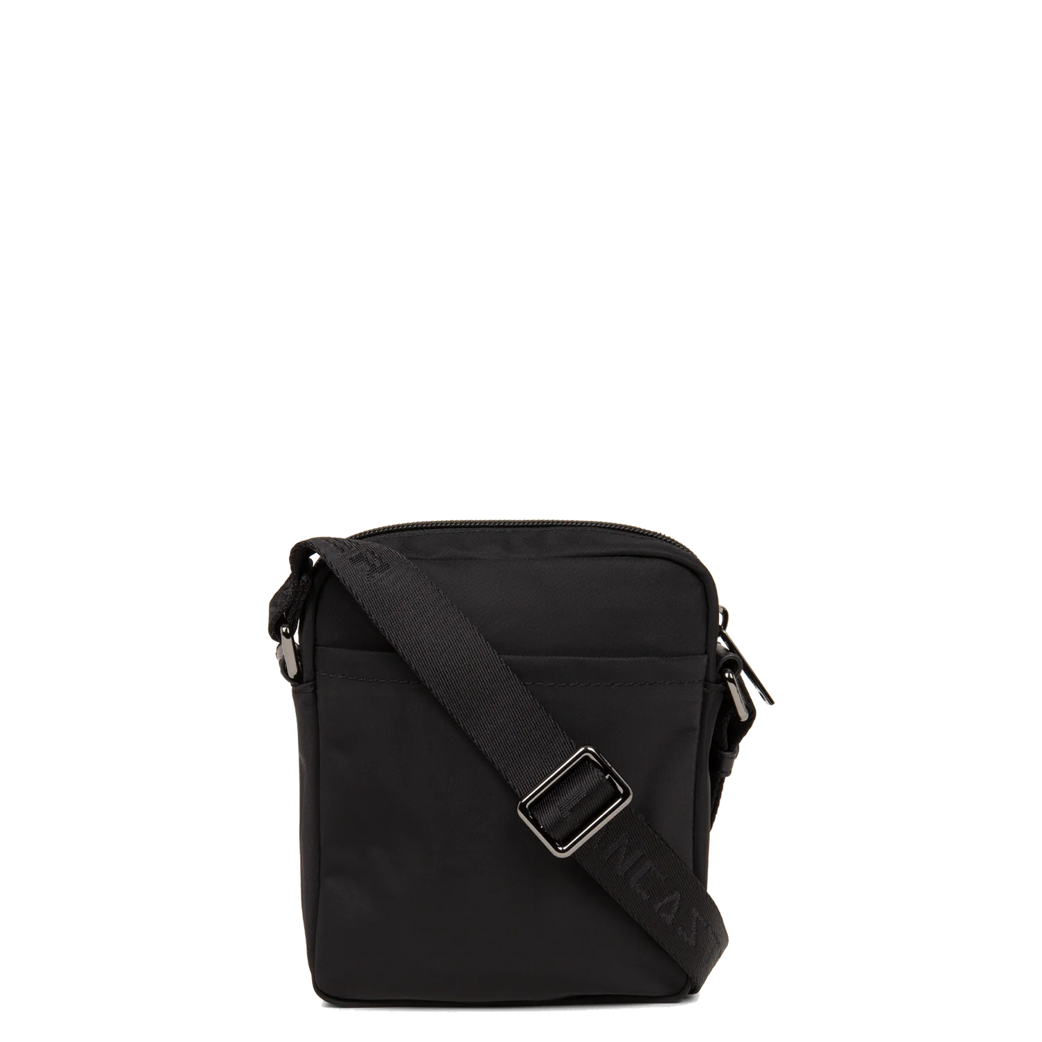 Sac Bandoulière - Basic Sport Men's 01 - Noir