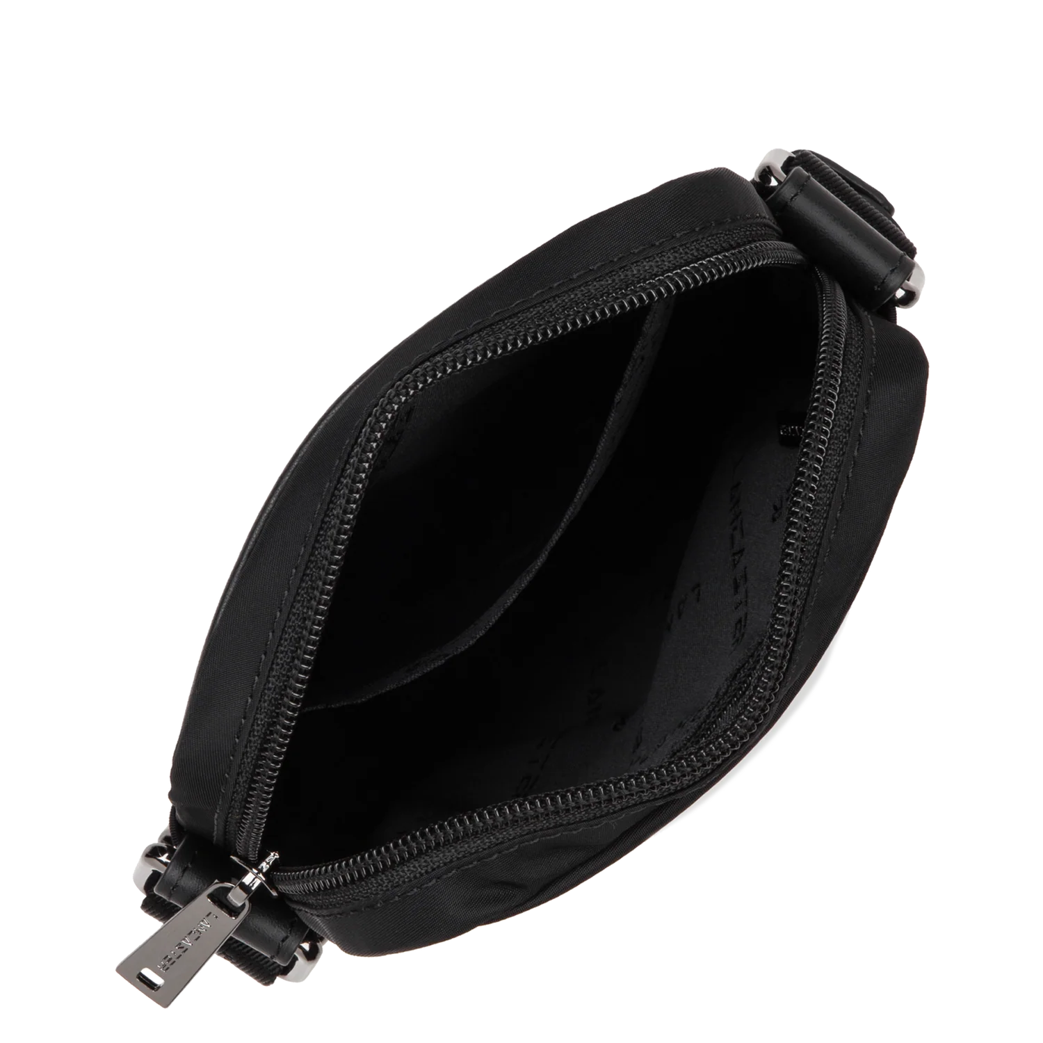 Sac Bandoulière - Basic Sport Men's 01 - Noir