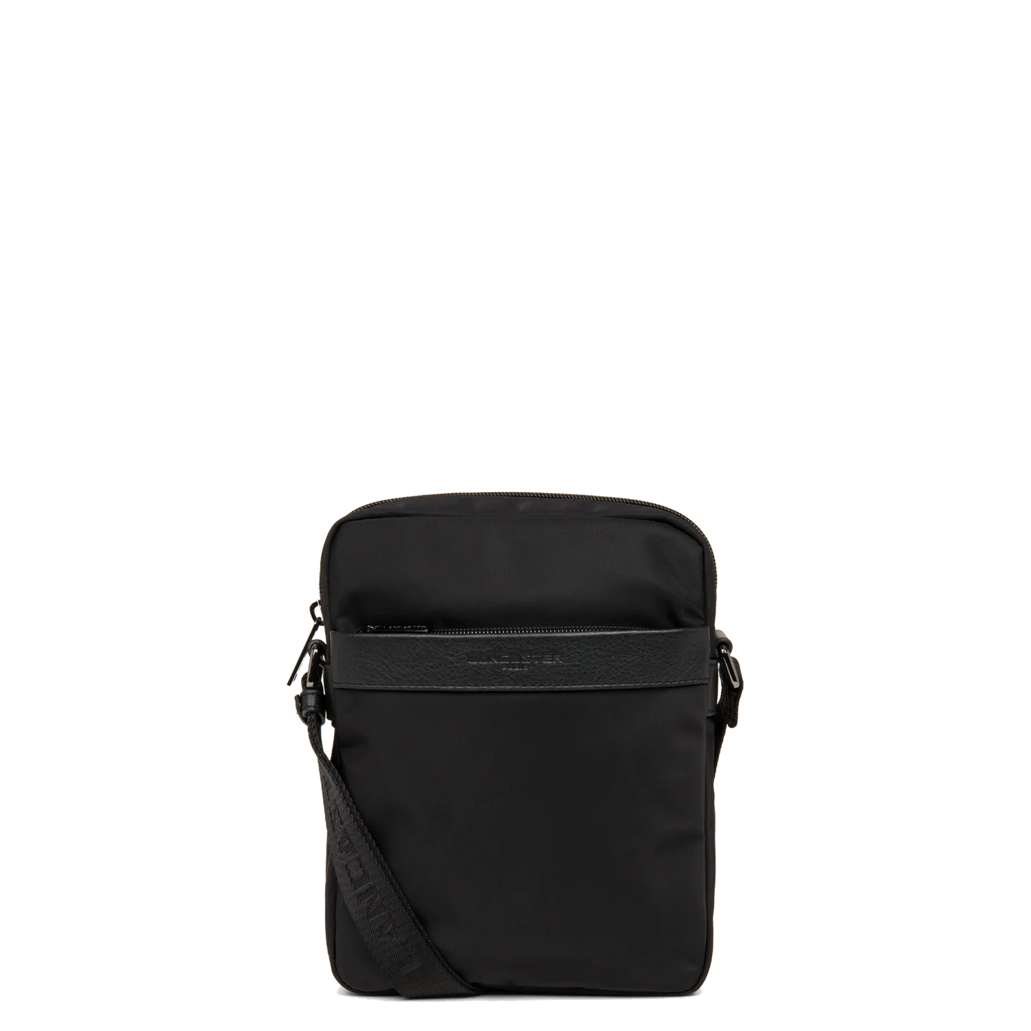 Sac Bandoulière - Basic Sport Men's 07 - Noir