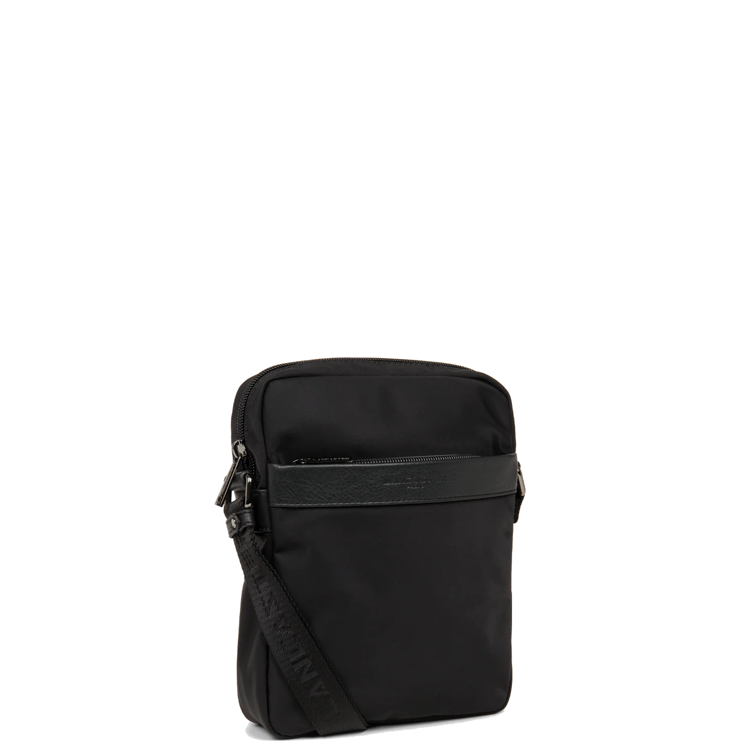 Sac Bandoulière - Basic Sport Men's 07 - Noir