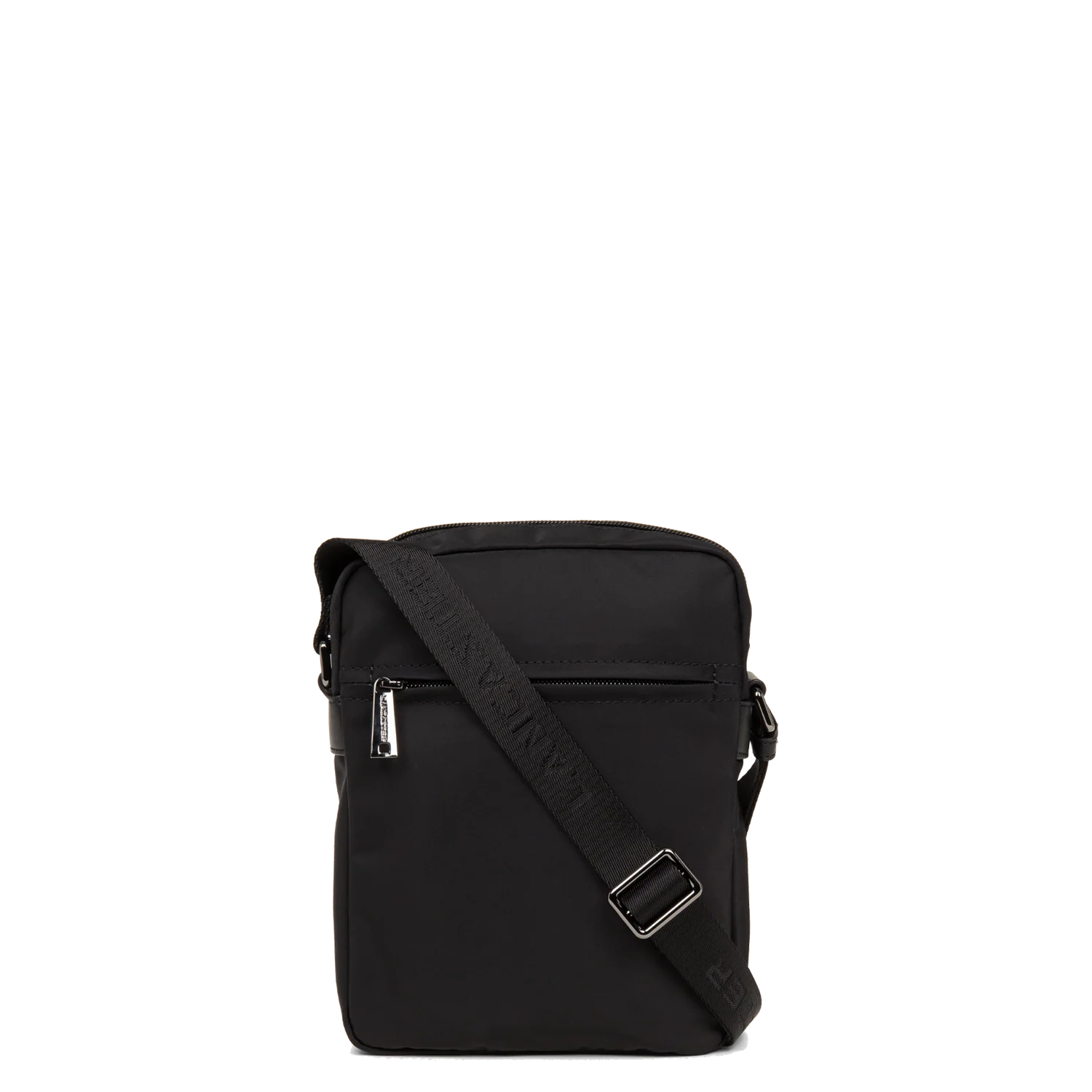 Sac Bandoulière - Basic Sport Men's 07 - Noir