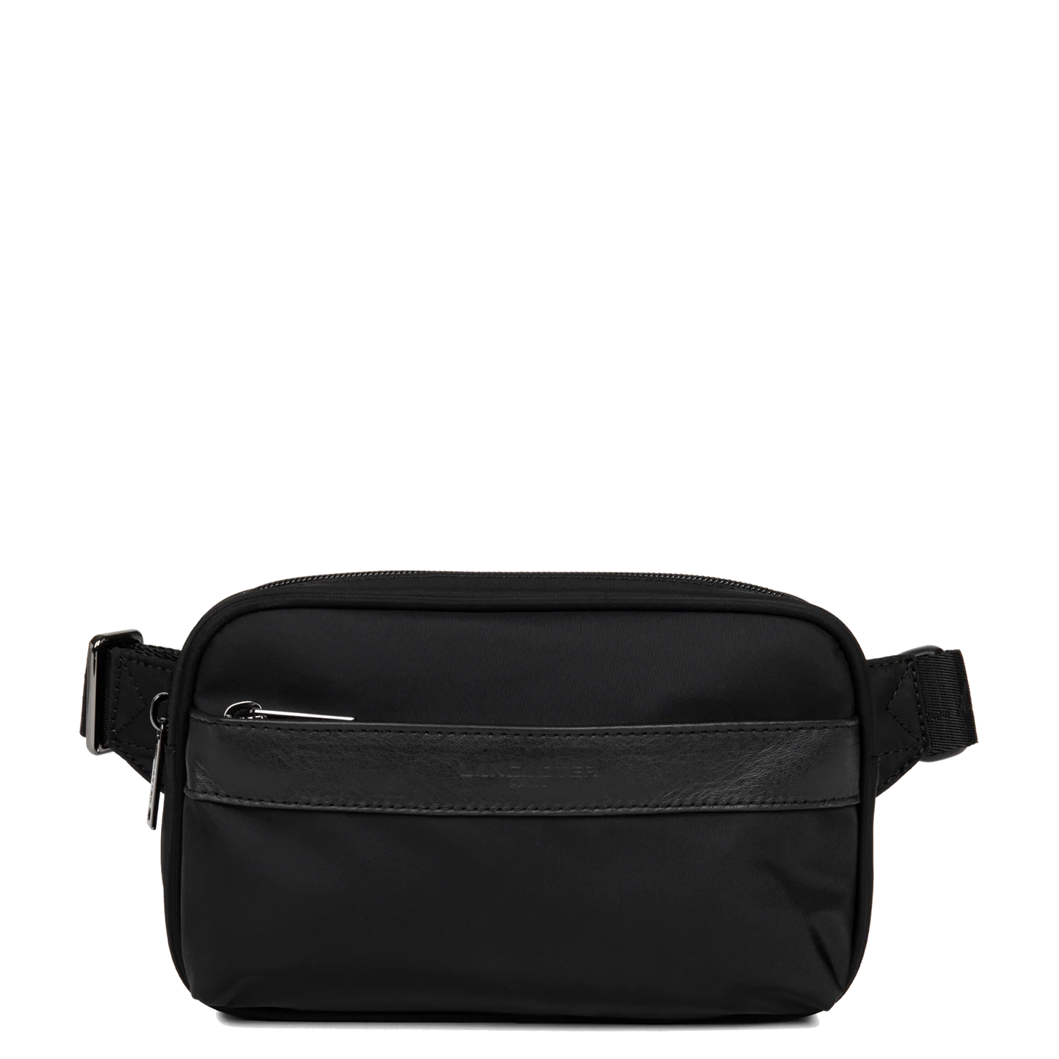 Sac Banane - Basic Sport Men's 08 - Noir
