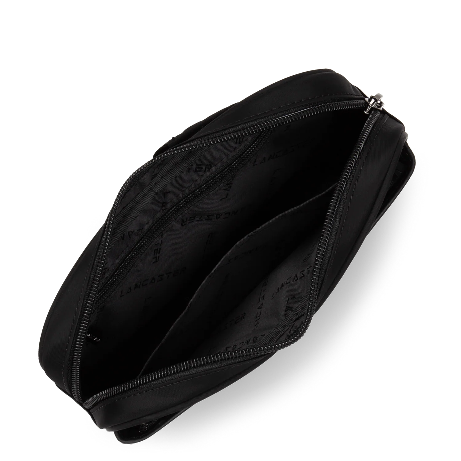 Sac Banane - Basic Sport Men's 08 - Noir