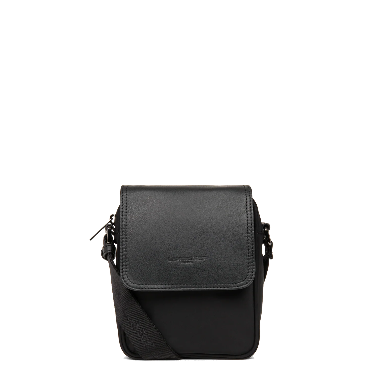 Sac Bandoulière - Basic Sport Men's 12 - Noir