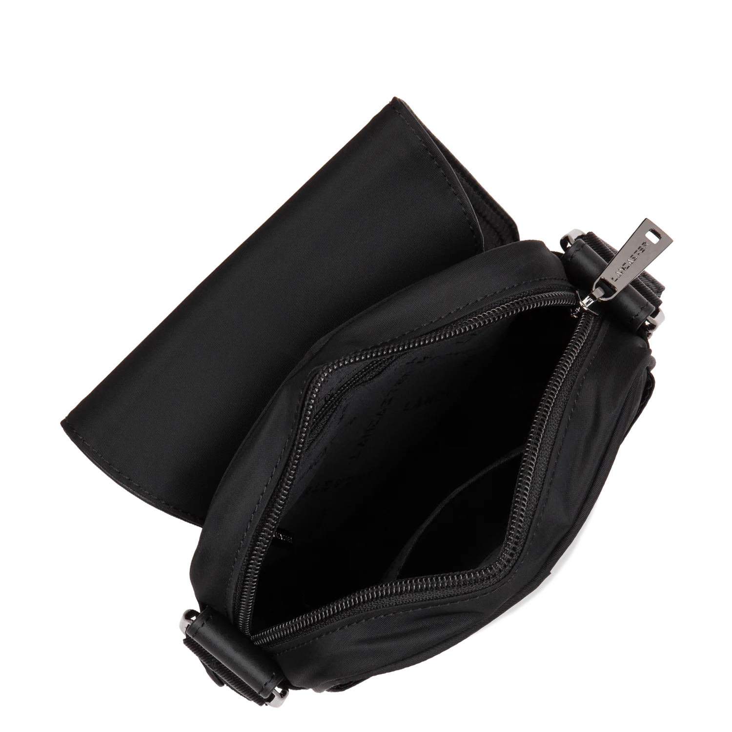 Sac Bandoulière - Basic Sport Men's 12 - Noir