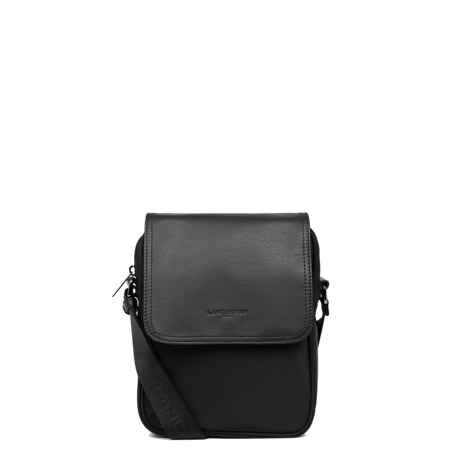 Sac Bandoulière - Basic Sport Men's 13 - Noir