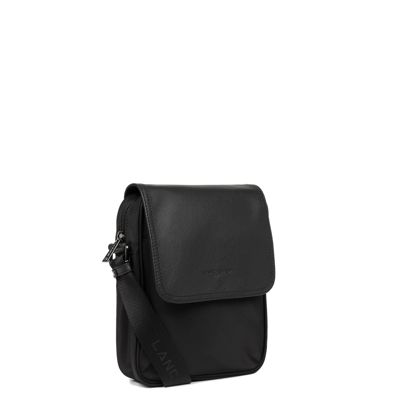 Sac Bandoulière - Basic Sport Men's 13 - Noir
