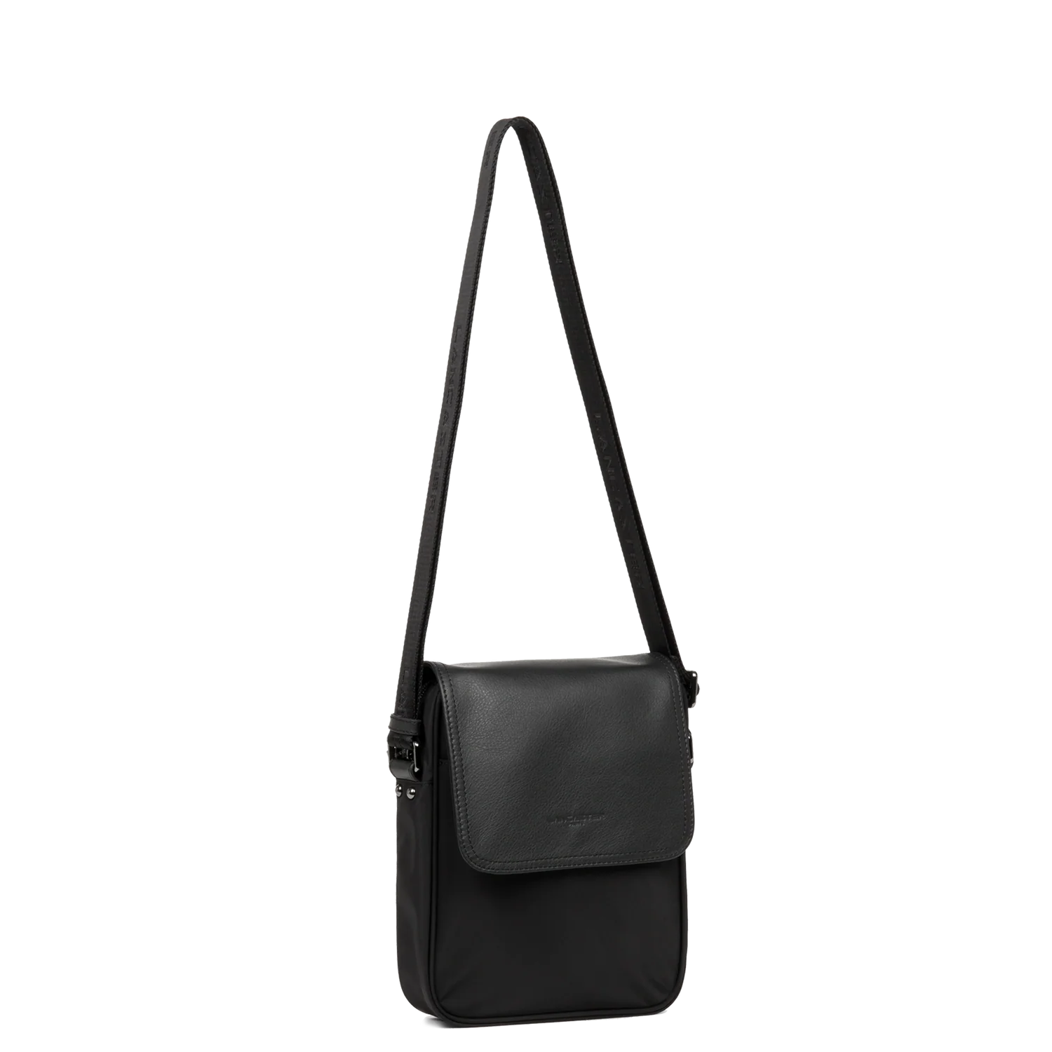 Sac Bandoulière - Basic Sport Men's 13 - Noir